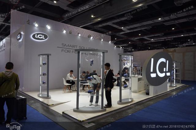 2018中国纺织机械展地址