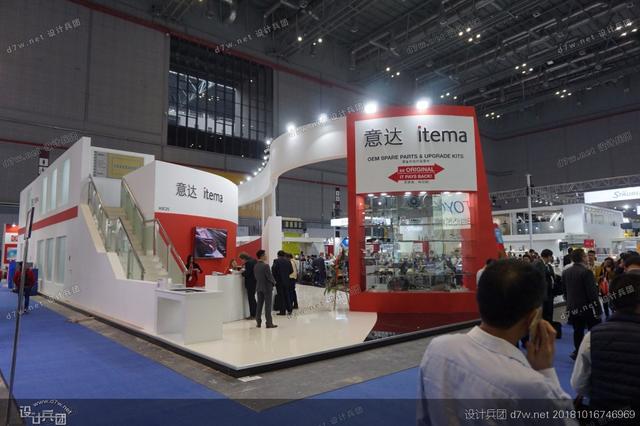2018中国纺织机械展地址