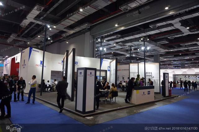 2018中国纺织机械展地址
