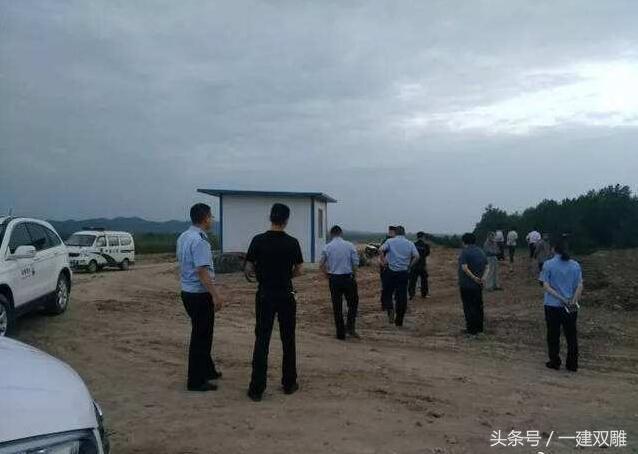 砂石原材料购买