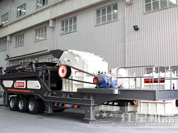 关于拉萨大型鹅卵石制砂机批发的信息