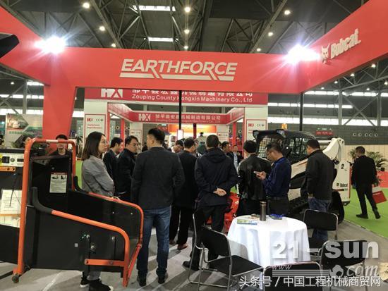 滨湖机械展2018
