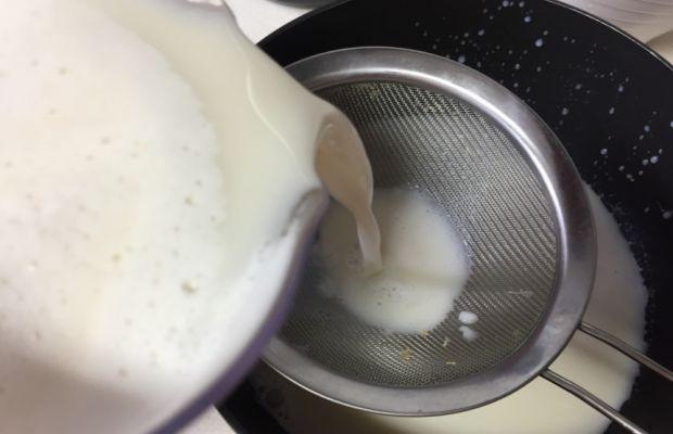 豆腐花 豆腐花