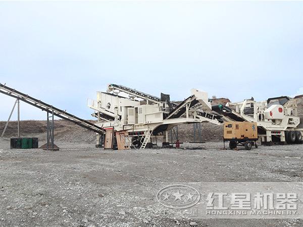 关于硅石制砂机好用吗的信息
