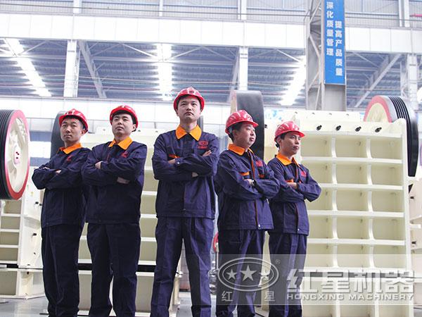 湖南破碎设备颚式破碎机商家