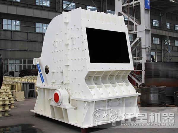 关于反击破碎机锤头厂家定制的信息
