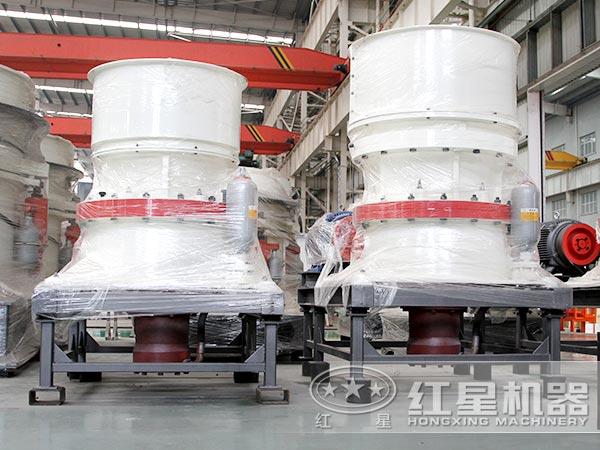 关于珠海液压多缸圆锥破碎机多少钱的信息