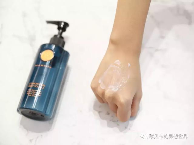 日本松山油脂身体乳日期解读