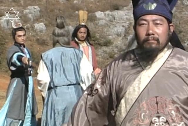 于和:《白眉大侠》武圣于和为护爱徒才与师兄撕破脸，其实真相并非如此