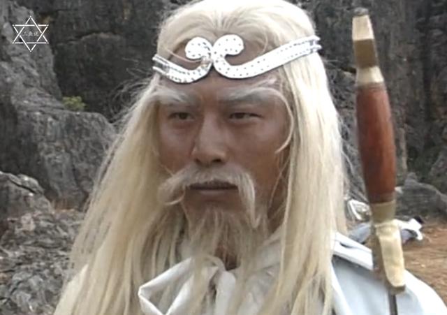 于和:《白眉大侠》武圣于和为护爱徒才与师兄撕破脸，其实真相并非如此