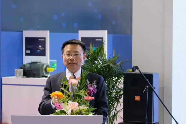 上海国际流体设备机械展