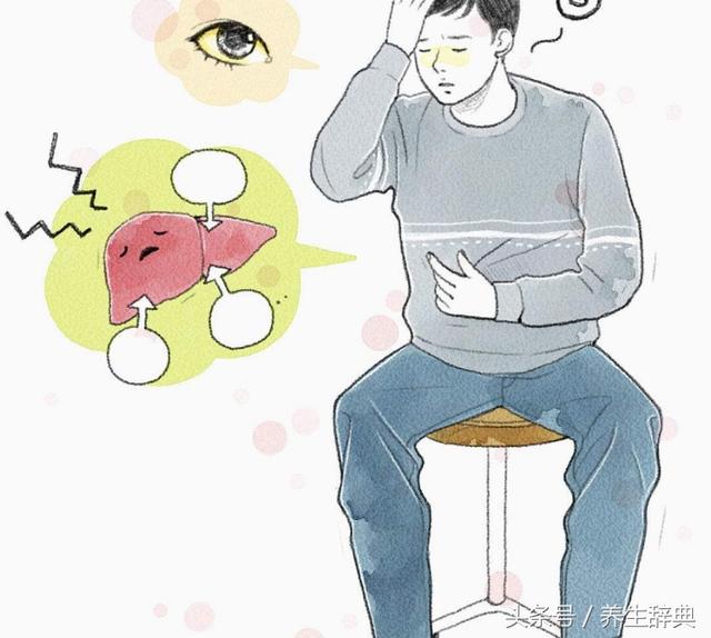 出现黑眼圈要注意了！可能这些疾病正在逼近，不要大意！