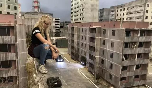 汽车破碎机玩法教程