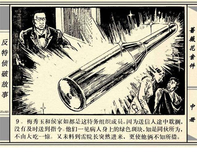 蔷薇花案件