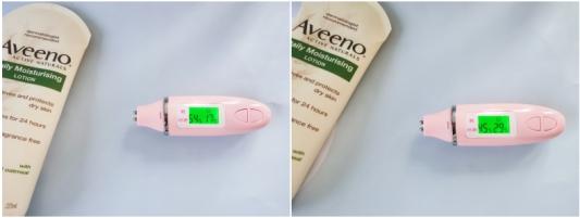 孕妇可以用浪漫身体护肤乳吗