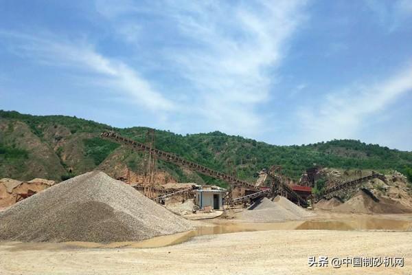 山东冲击制砂机多少钱