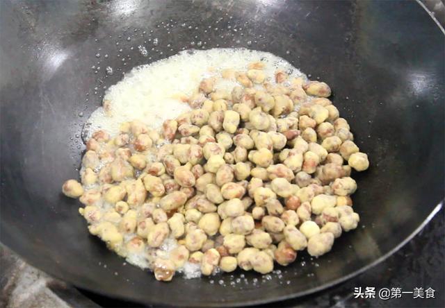 疫情反复不发货！5零嘴在家动动手就能做，软糯可口，营养又解馋