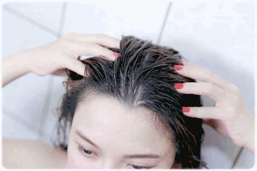 少头白，年轻如何对抗白发？