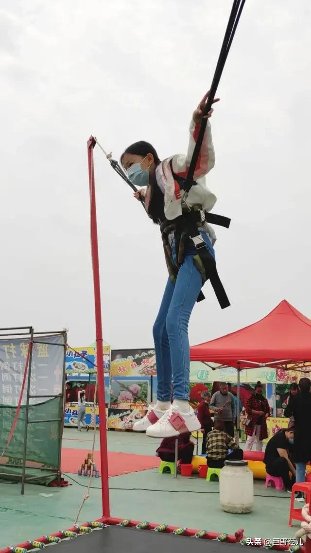 山东菏泽华蕾小学校花图片