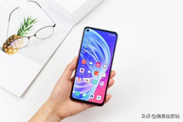 增加12+256G高存储，OPPO A82携6000mAh大电池回归，靠谱