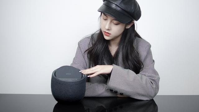 贝尔金帝瓦雷携手作品，SOUNDFORM  ELITE智能音箱开箱评测