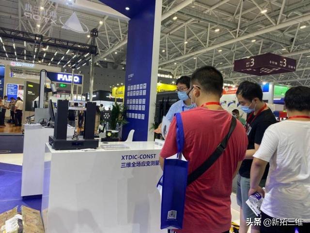 深圳机械展后报告