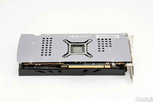 AMD Radeon RX6600XT首發評測：1080P高畫質利器
