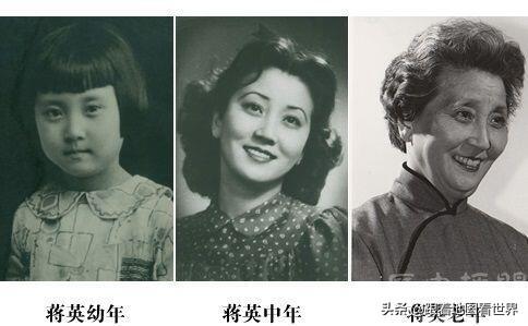 钱学森蒋英:理工男与文艺女：钱学森与蒋英的爱情故事，美得像偶像剧