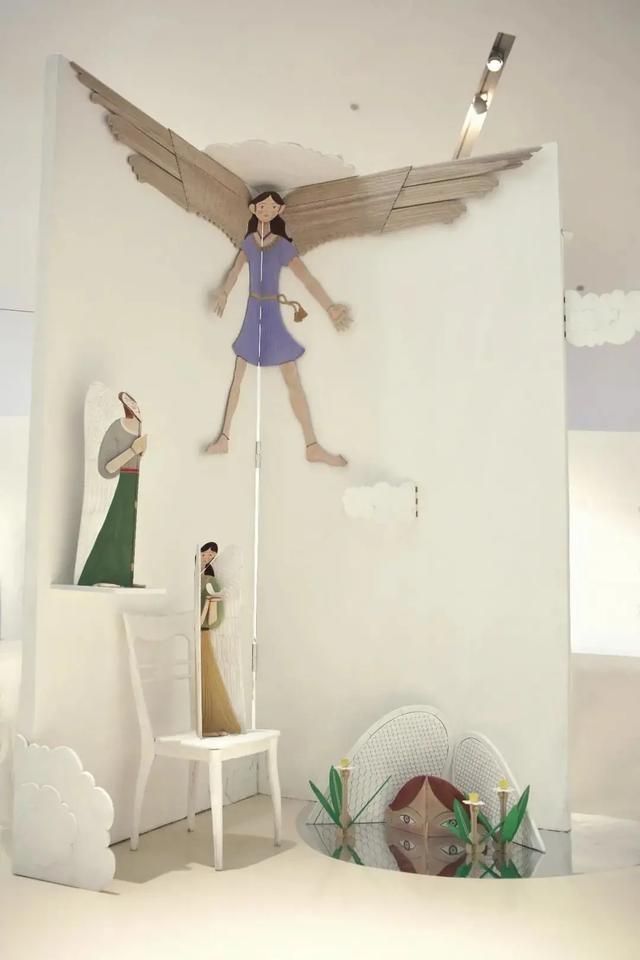哈工程毕业展