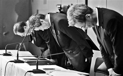 日本芯片之王坂本幸雄：遭遇美国强盗式制裁，为复仇已投奔中国