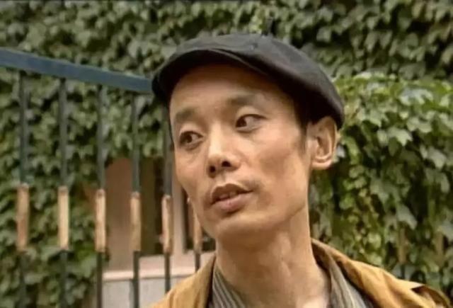 演员陈强:“拼演技不拼爹”的6位演员，有人跑龙套15年，有人终成影帝