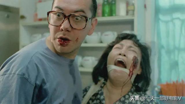 黄秋生八仙饭店八仙饭店拍摄幕后花絮