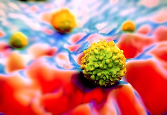 重磅研究：TIL疗法消灭晚期肺癌肿瘤，免疫细胞杀灭肿瘤或可实现