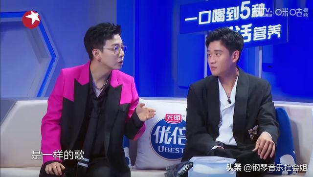 我們的歌3 可能不只是一個音樂節目 與前面兩季的三大區別 中國熱點