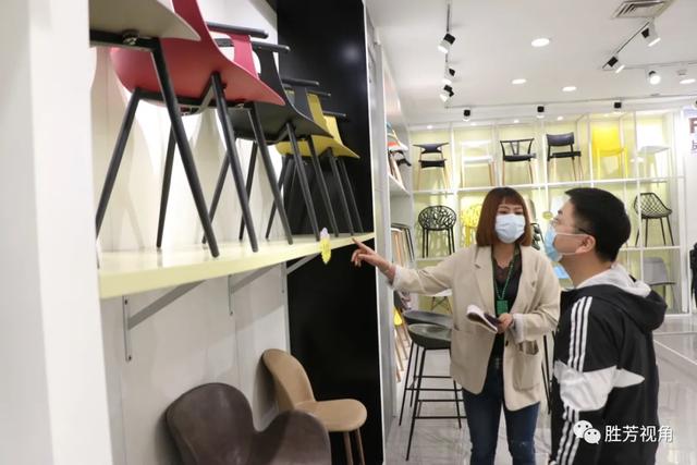 霸州机械展