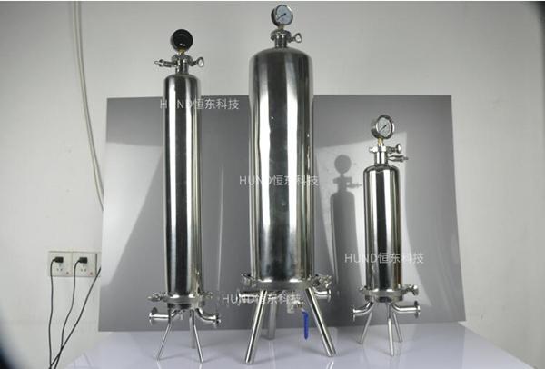 微孔膜过滤机图片的简单介绍