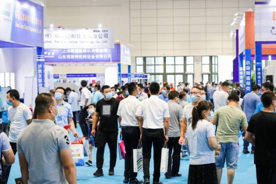 济南市金诺机械展