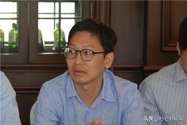 砂石骨料网最新消息
