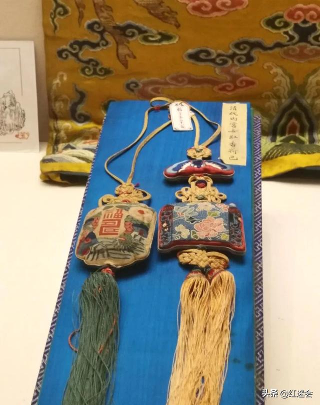 参观纺织品机械展的观后感