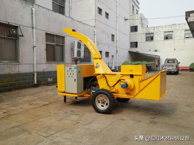 关于柴油动力破碎机多少钱的信息
