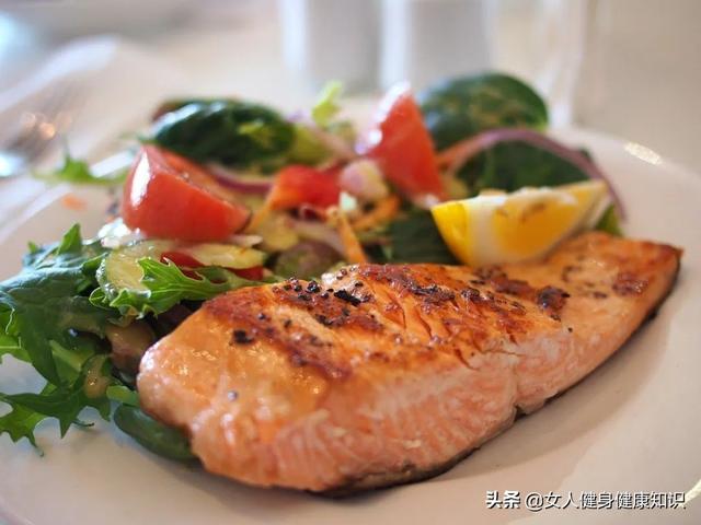 早中晚餐，怎么吃才健康？