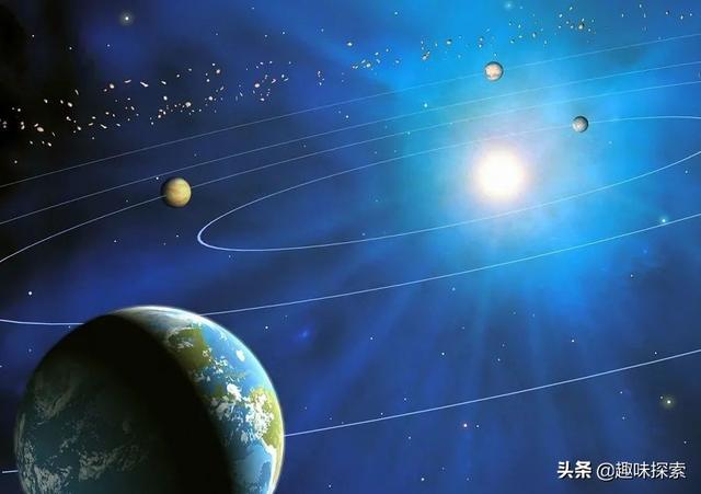 2021年10月天象奇观，10月上演多种天文奇景，金星与轩辕十四相遇、蓝月亮，想看吗