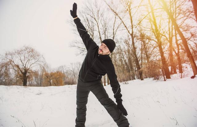 入冬后3种食物要多吃！应季而食，提高免疫力