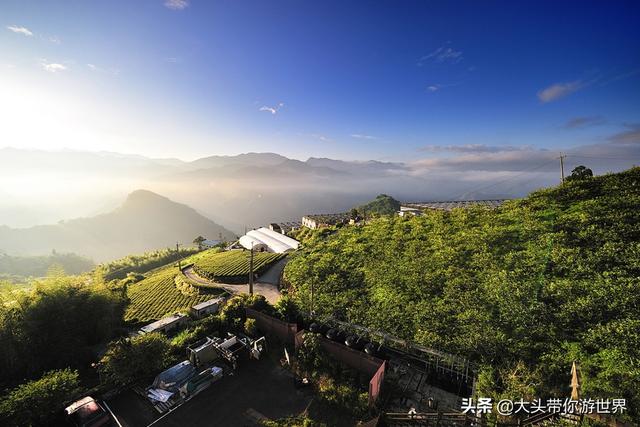 台湾景点