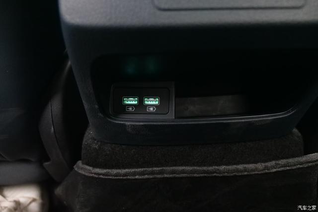 看好新能源，增购一台秦PLUS DM-i