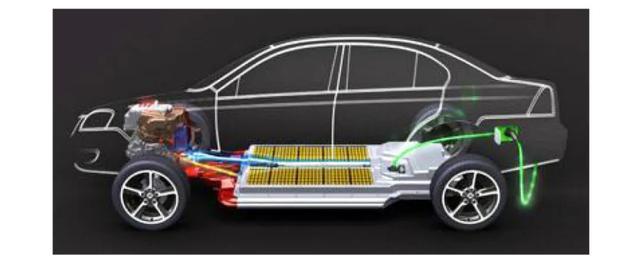新能源汽车高压系统的安全与防护