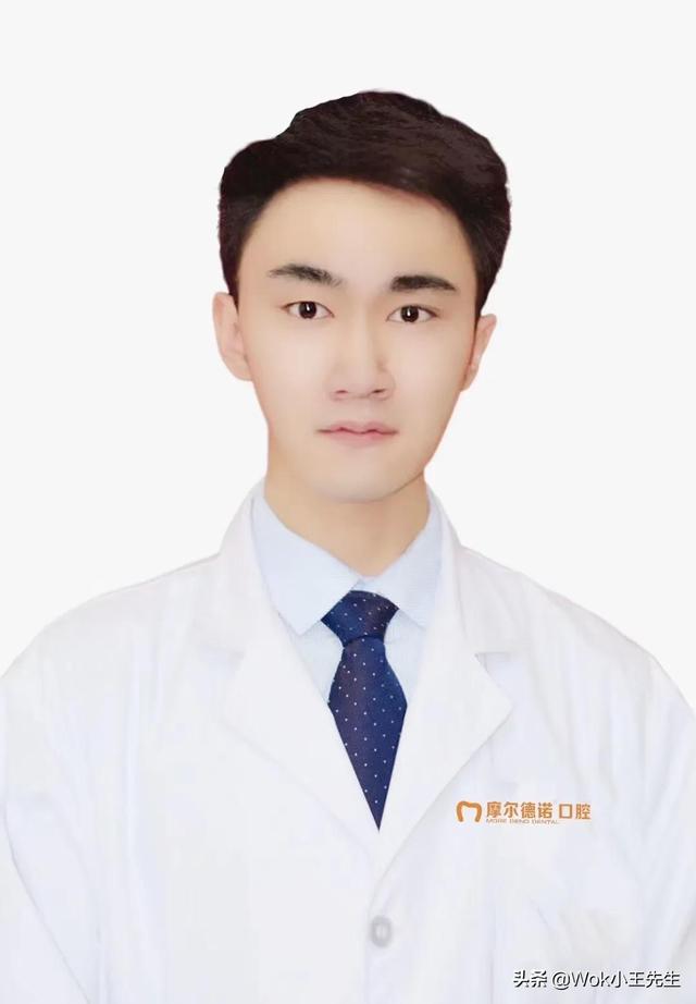 孩子看牙变形计（一）