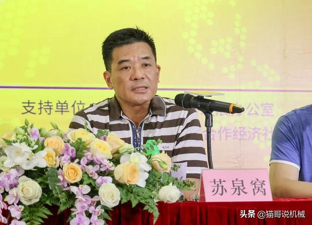 广东佛山伦教的木工机械展