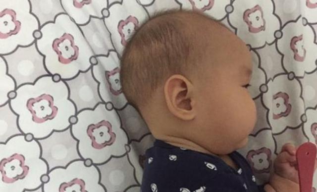 孩子聪不聪明看头型就知道，这种说法靠谱吗？你别傻傻地被忽悠了