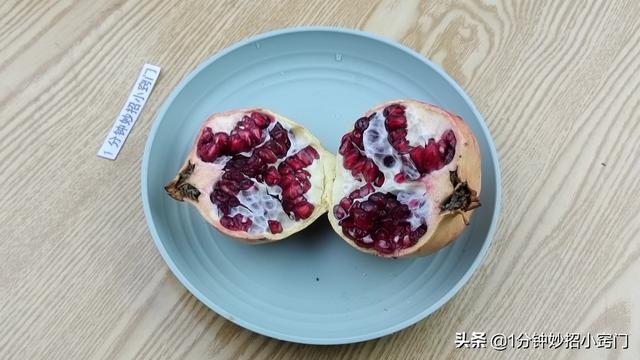 秋天，5种水果要多吃，维生素一个比一个高，看完记得告诉家人